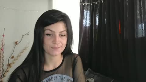 katalina online show from February 25, 5:08 pm