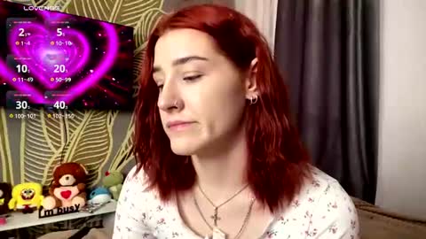 Tanesha online show from July 24, 12:47 pm