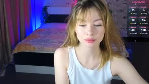 Kate online show from March 3, 11:22 pm