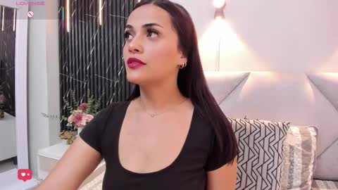 Keyla online show from November 26, 7:48 pm