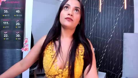 Keyla online show from February 28, 7:14 pm