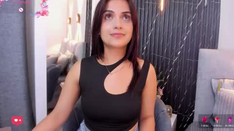 Keyla online show from March 18, 7:30 pm