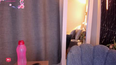 Keyla online show from March 19, 8:13 pm