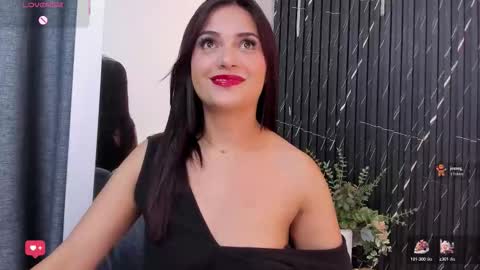 Keyla online show from December 2, 7:16 pm