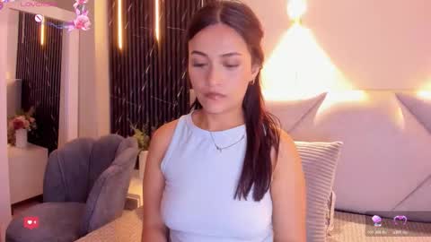 Keyla online show from March 2, 7:31 pm