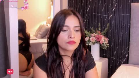 Keyla online show from May 28, 9:12 pm