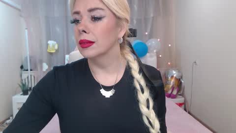 katrinacharm online show from September 25, 6:34 am