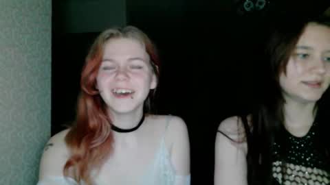 Snapshot of katrine_ine chatting on October 9, 10:25 pm katrine_ine online show from October 9, 10:25 pm