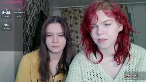 katrine_ine online show from November 29, 4:44 pm