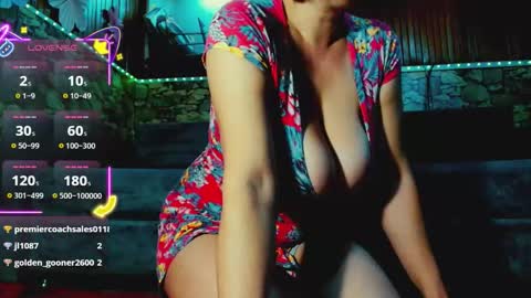 KatrineDenev online show from November 9, 10:05 pm