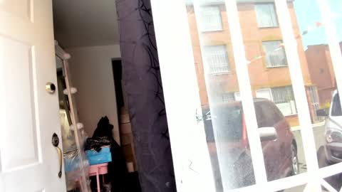 Katrin  online show from February 3, 5:56 pm