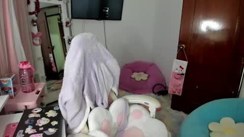 Katrin  online show from March 11, 1:16 am