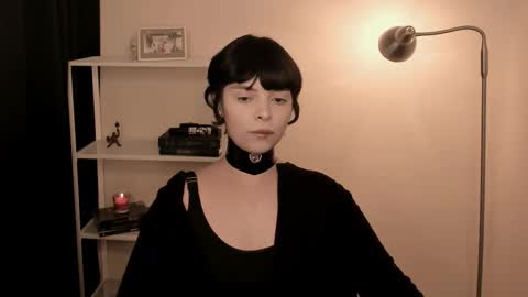 katsuro online show from October 30, 9:38 pm