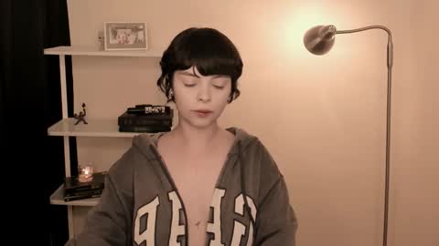 katsuro online show from October 23, 10:16 pm