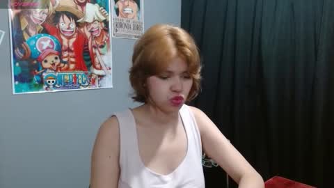 .  Katsuya online show from September 19, 7:02 pm