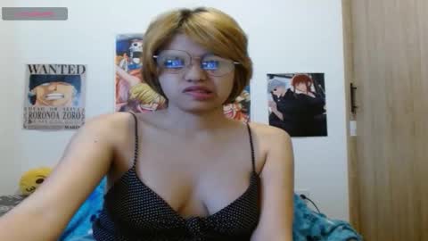 .  Katsuya online show from November 17, 5:02 pm