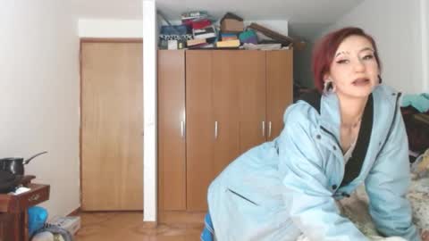  JESSIKA  online show from November 28, 7:50 pm