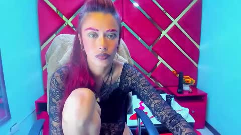 kattalella luck online show from November 27, 4:37 am