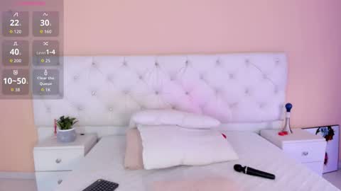 Katte online show from October 21, 1:04 pm