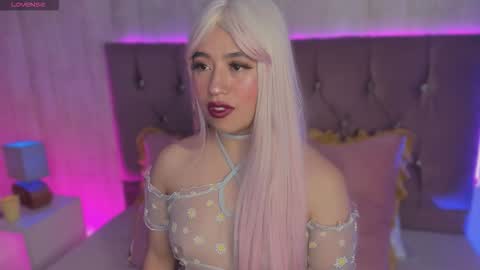 kattexxx online show from November 23, 4:37 am