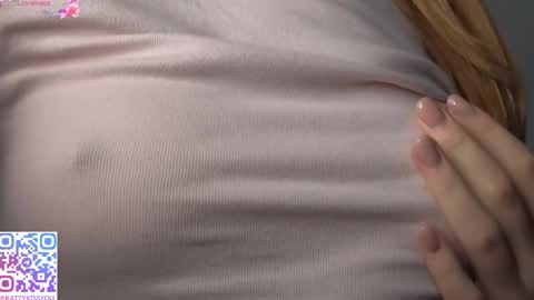 I dont know whats gonna happen today but my name is Katty and lets start being friends online show from September 14, 1:47 am