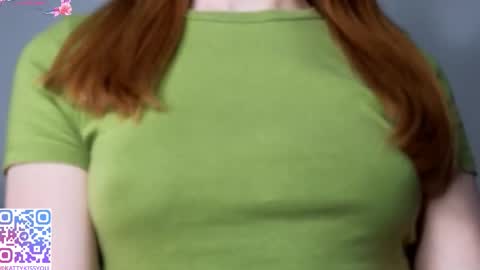 I dont know whats gonna happen today but my name is Katty and lets start being friends online show from September 26, 7:44 pm