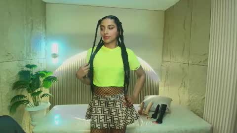 Katty  online show from September 22, 8:40 pm