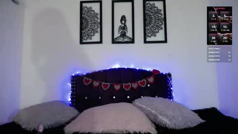 Katty  online show from February 27, 12:10 am