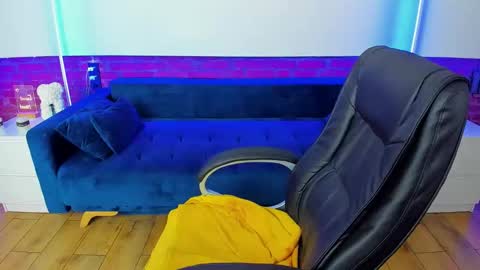 Katty online show from March 2, 7:09 pm