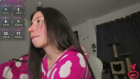 Katty  online show from April 20, 11:08 pm