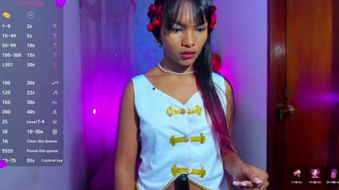 sophia online show from January 30, 7:37 pm