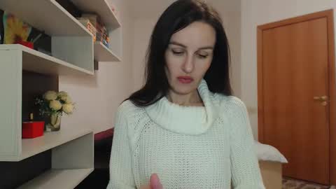 KattySapphire online show from March 4, 2:12 pm