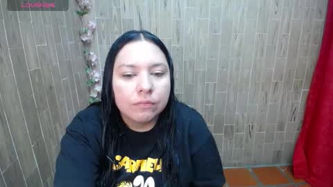 Katy online show from November 6, 1:22 am