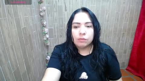 Katy online show from January 19, 1:02 am