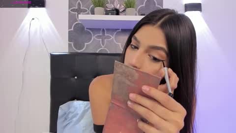 Katy 3 online show from March 24, 12:43 pm