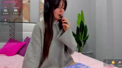 katy_bliss online show from October 5, 5:01 am