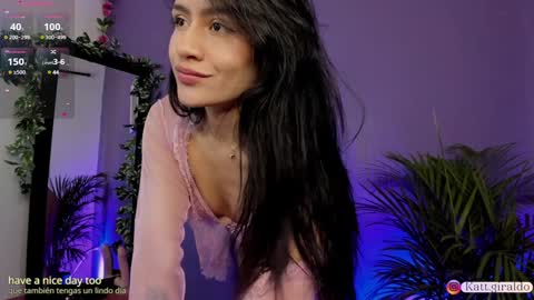 Snapshot of katy_candela chatting on December 26, 4:14 pm Katt OF alekatt x online show from December 26, 4:14 pm