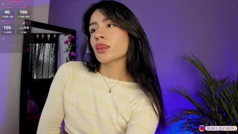 Snapshot of katy_candela chatting on February 11, 3:40 pm Katt OF alekatt x online show from February 11, 3:40 pm