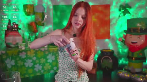 Katy      -    online show from March 17, 5:50 pm