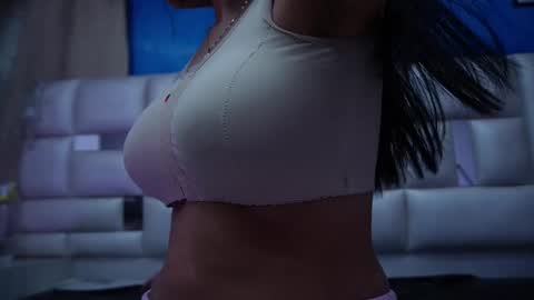 Snapshot of katy_rios_ chatting on March 2, 11:52 am Katy online show from March 2, 11:52 am