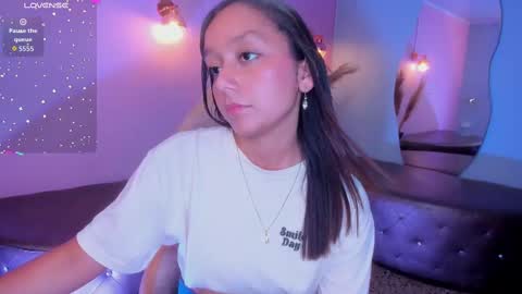 Snapshot of katy_sweet19 chatting on October 1, 7:30 pm Katy online show from October 1, 7:30 pm