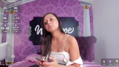 Snapshot of katy_sweet19 chatting on January 7, 2:42 am Katy online show from January 7, 2:42 am