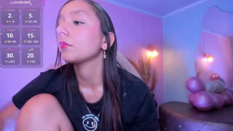 Snapshot of katy_sweet19 chatting on September 19, 7:02 pm Katy online show from September 19, 7:02 pm