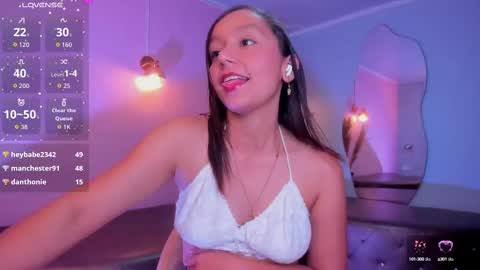 Snapshot of katy_sweet19 chatting on September 30, 7:19 pm Katy online show from September 30, 7:19 pm