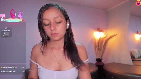 Snapshot of katy_sweet19 chatting on March 9, 4:49 am Katy online show from March 9, 4:49 am