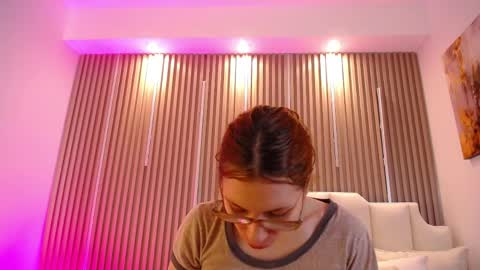 Katy Van online show from April 3, 8:51 pm