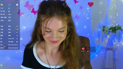 Katya online show from April 11, 8:01 pm