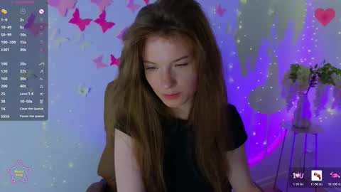 Katya online show from March 18, 4:34 pm