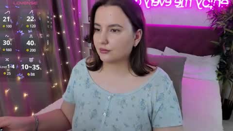 Kate online show from December 20, 7:34 am