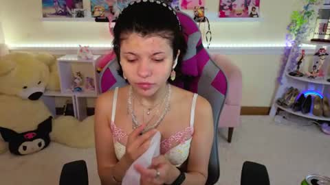 Katya online show from July 12, 6:31 pm